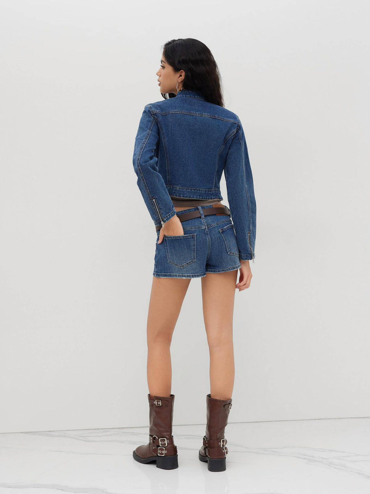Moto Jacket | JC78 - view 20