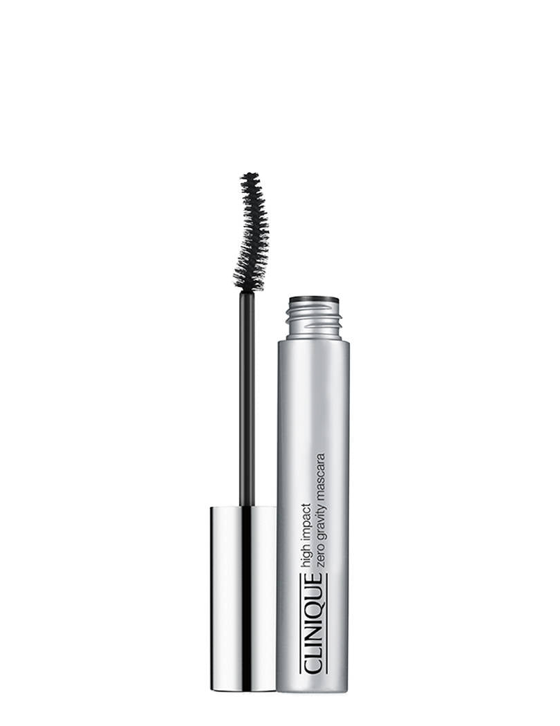 High Impact Zero Gravity Mascara - Black | E20 - view 1
