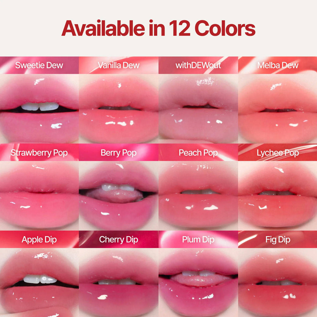 3D Voluming Tint | L12 - view 3