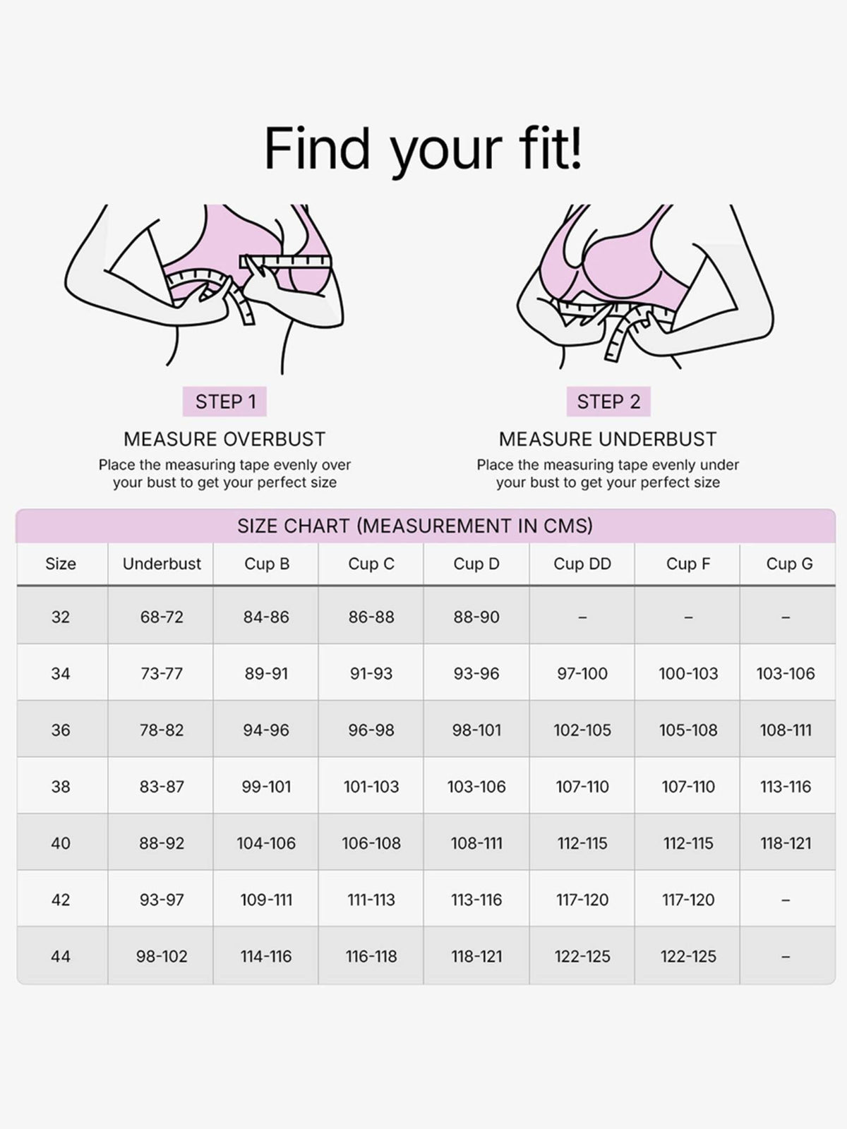 SB06 Low Impact Cotton Sports Bra Non-Padded & Wirefree - Multicolor | sb09 - view 37