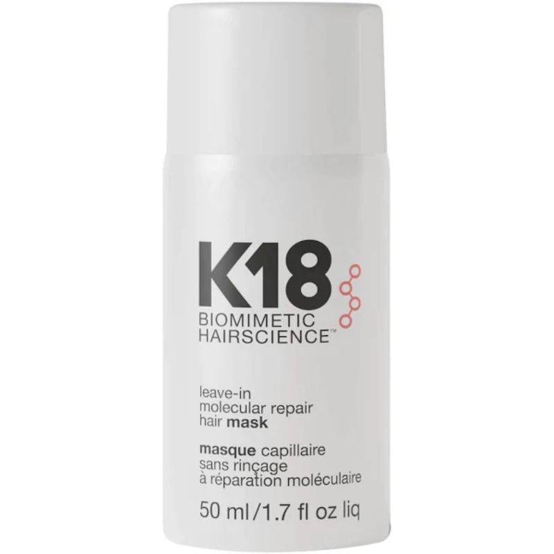 Molecular Repair Hair Mask | H85 - view 4