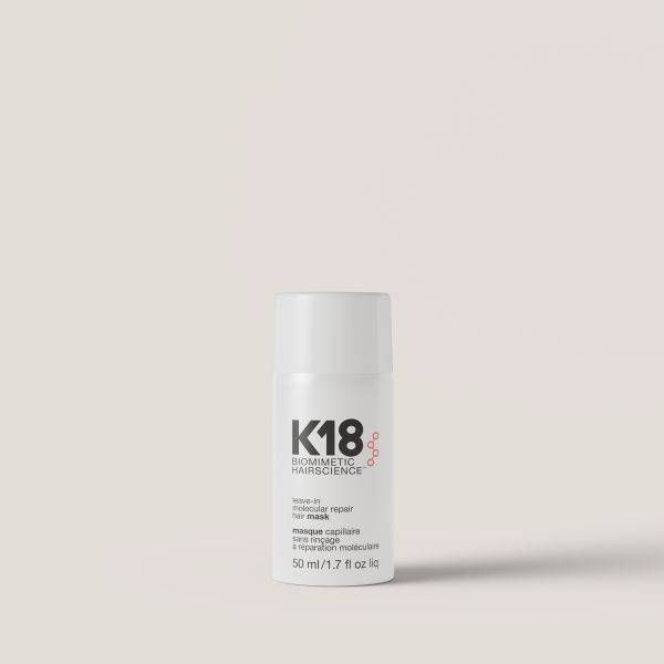 Molecular Repair Hair Mask | H85 - view 5