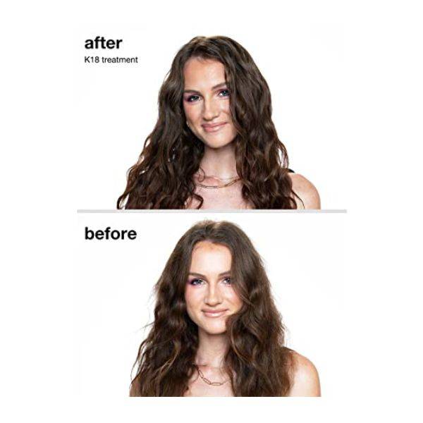 Molecular Repair Hair Mask | H85 - view 6