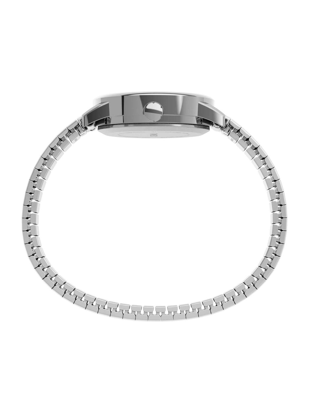 Easy Reader Round 25mm White Dial Analog Women Watch - TWG025200JQ | W92 - view 2
