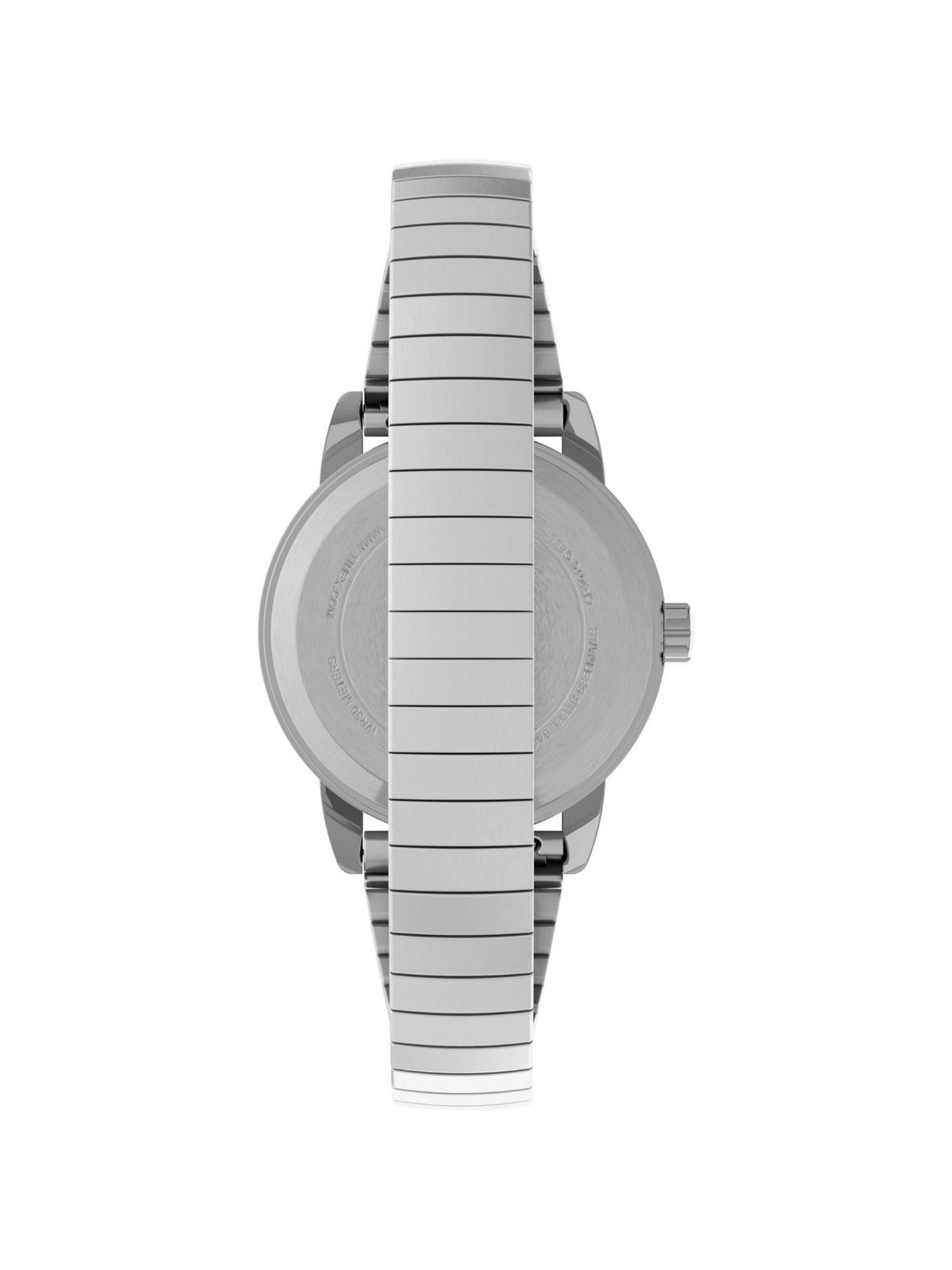 Easy Reader Round 25mm White Dial Analog Women Watch - TWG025200JQ | W92 - view 3