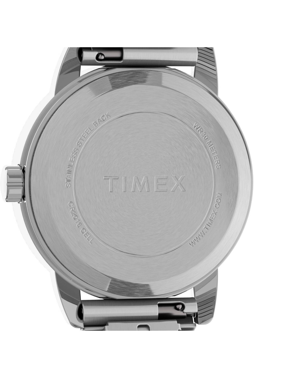 Easy Reader Round 25mm White Dial Analog Women Watch - TWG025200JQ | W92 - view 4