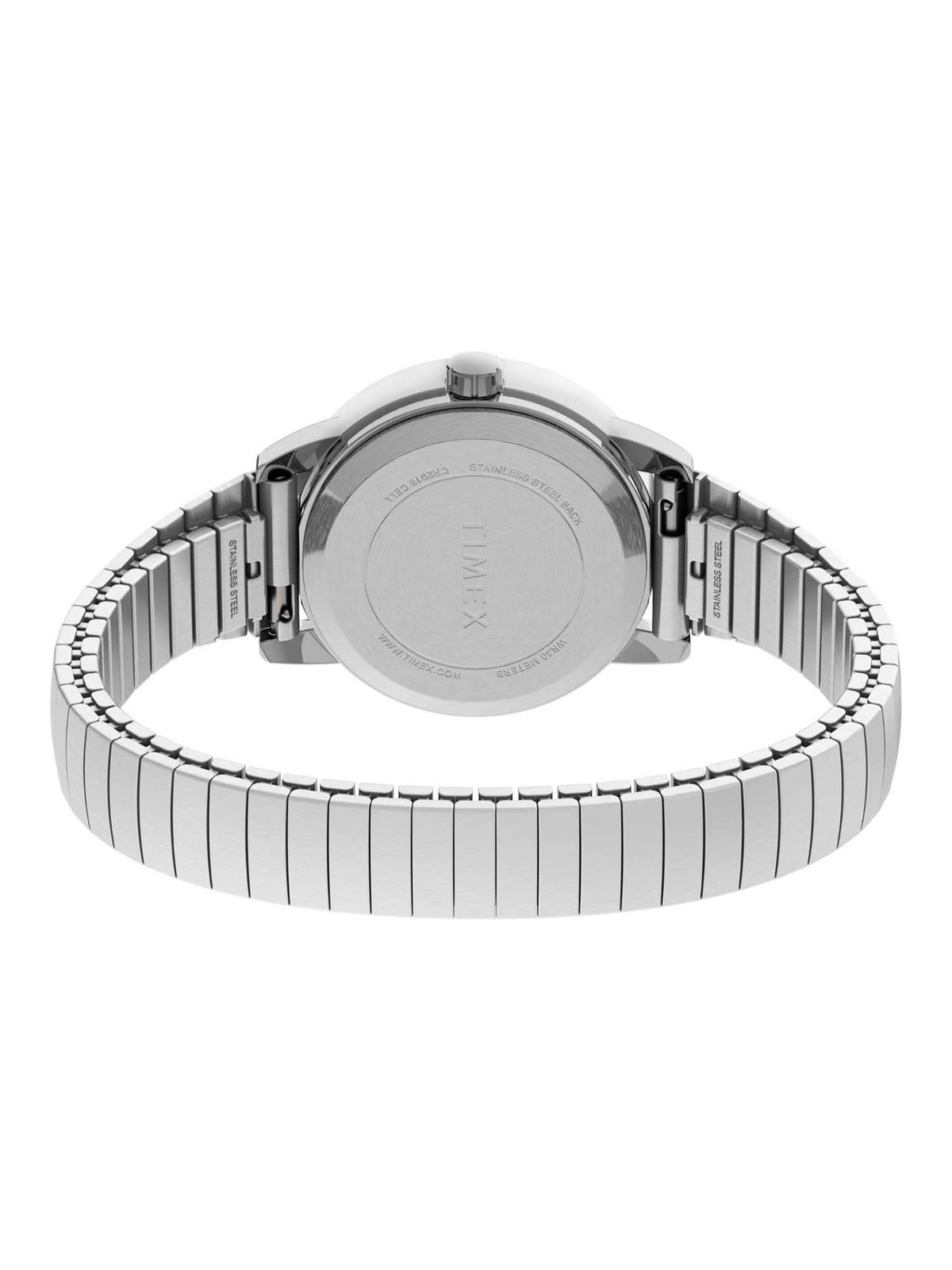 Easy Reader Round 25mm White Dial Analog Women Watch - TWG025200JQ | W92 - view 5