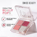 Lustre Eyeshadow Palette | E20 - view 9