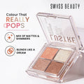 Lustre Eyeshadow Palette | E20 - view 25