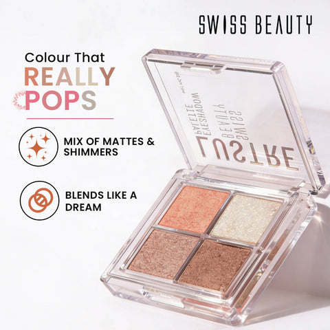 4 Shimmer N Shine