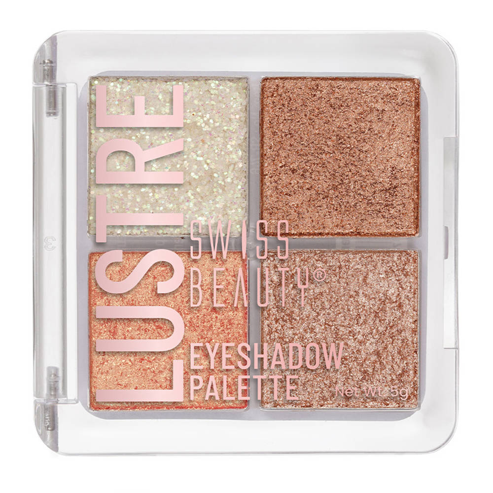 Lustre Eyeshadow Palette | E20 - view 32