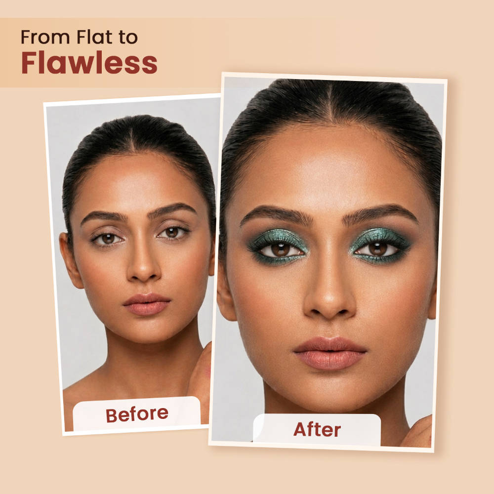Lustre Eyeshadow Palette | E20 - view 30