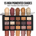 All Eyes on You Eyeshadow Palette | E20 - view 1