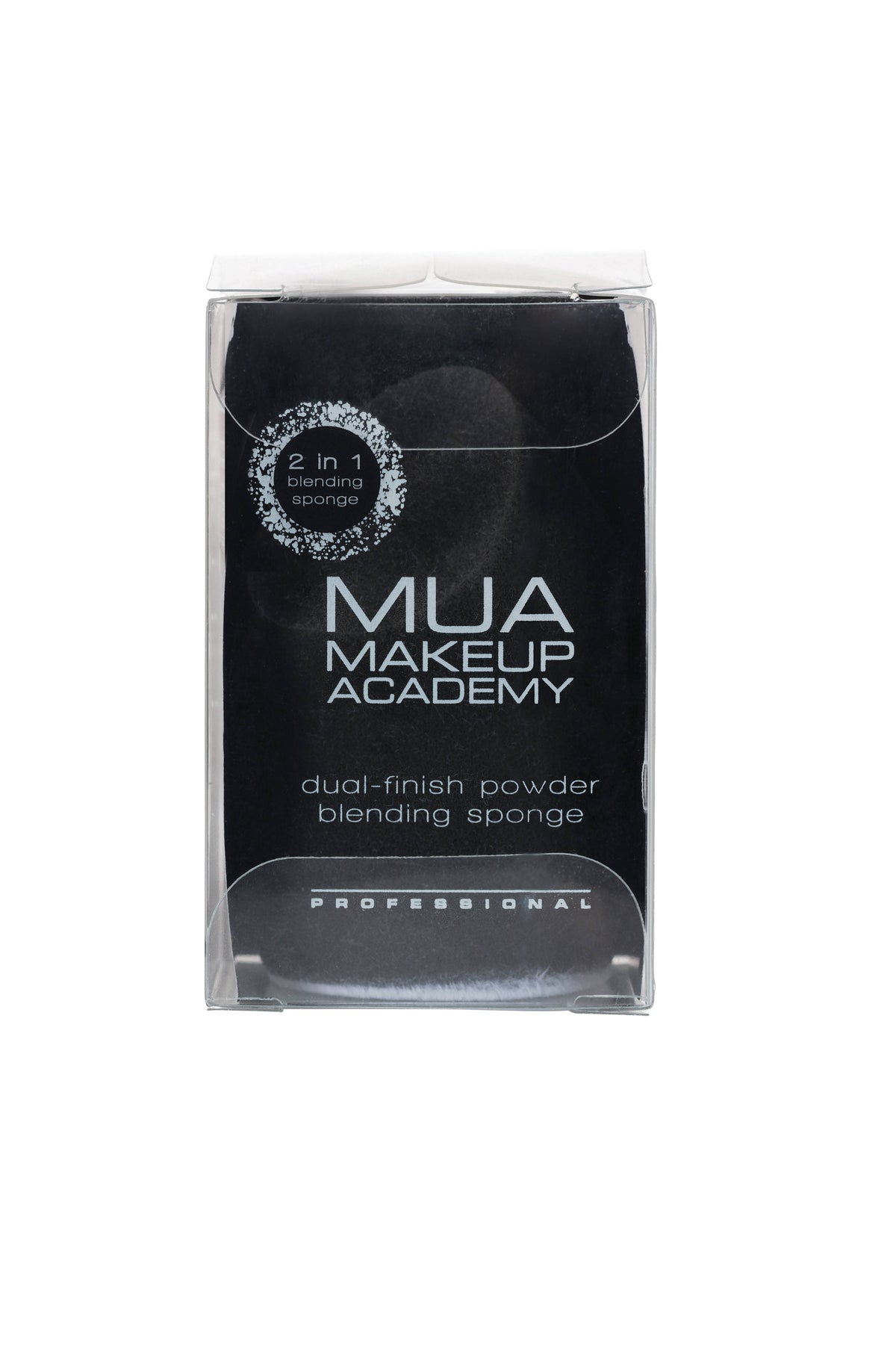 Pro Dual Finish Powder Blending Sponge | C83 - view 1