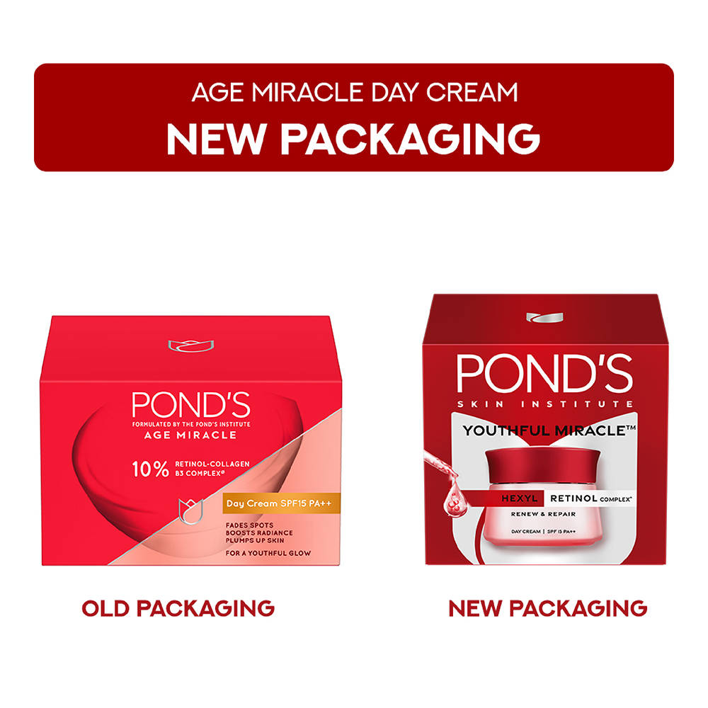 Age Miracle Retinol Combo | FC3 - view 2