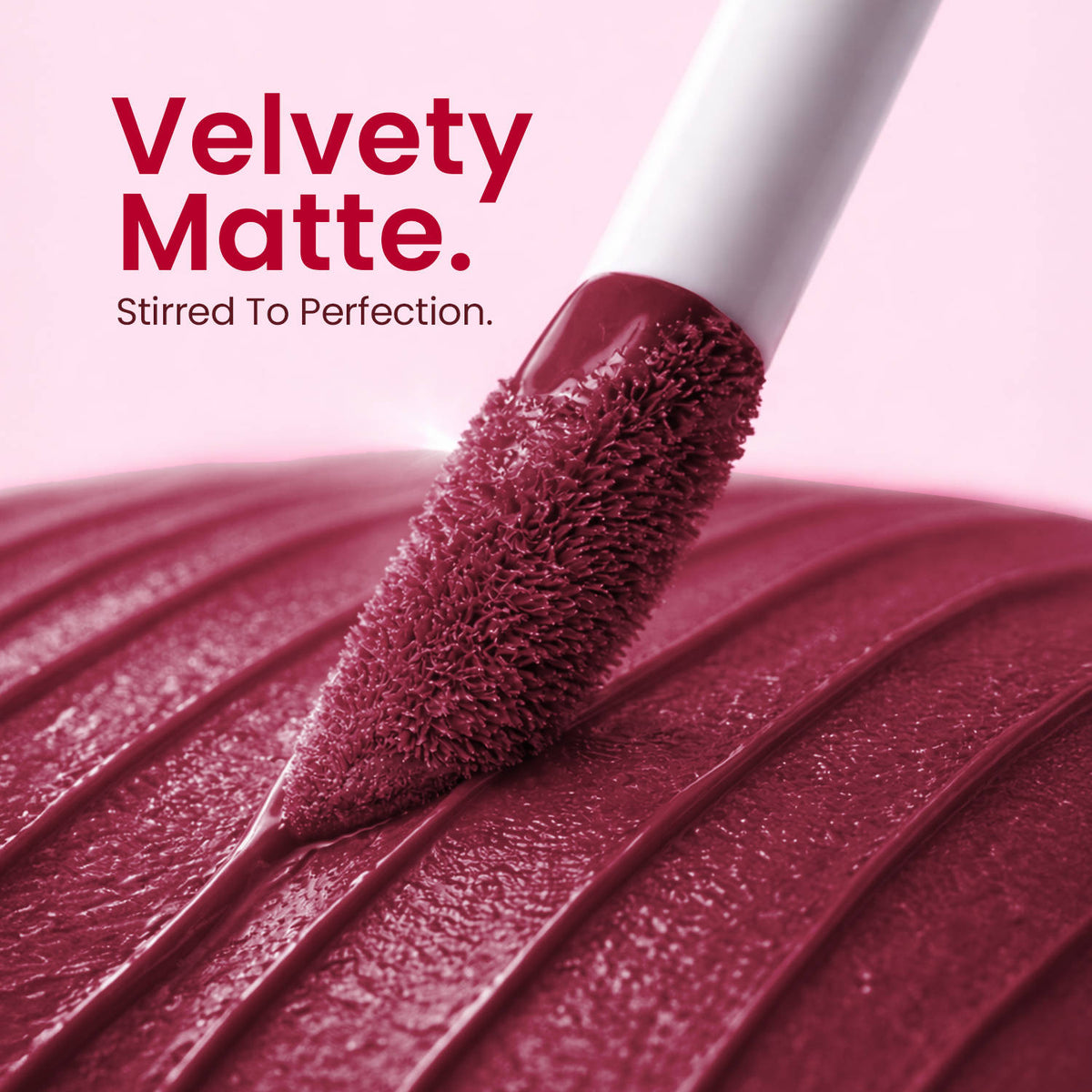 Matte Hour Waterproof Liquid Lipstick, Up To 10-Hour | L12 - view 98