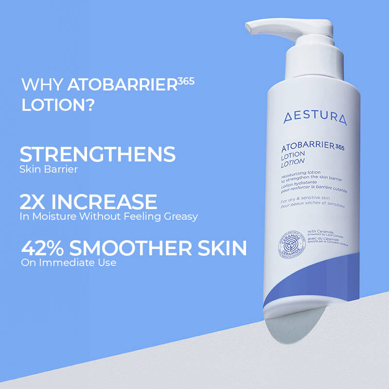 Atobarrier365 Lotion | FC3 - view 2