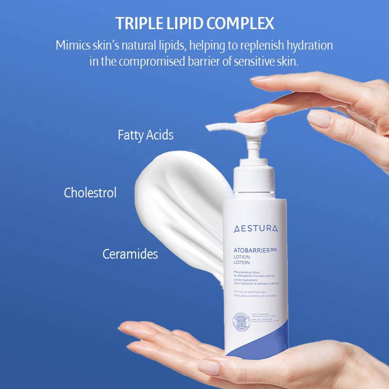Atobarrier365 Lotion | FC3 - view 3