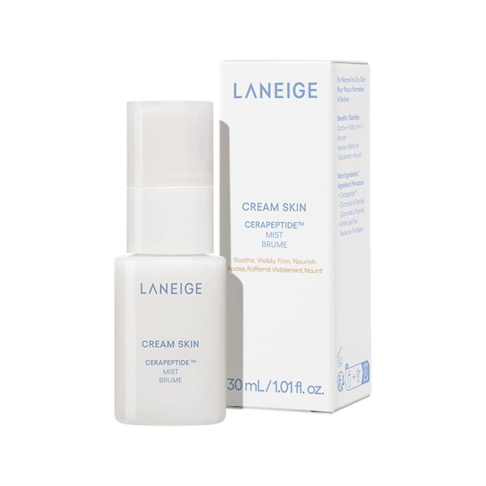 Cream Skin Cerapeptide Toner & Moisturizer | FC3 - view 2