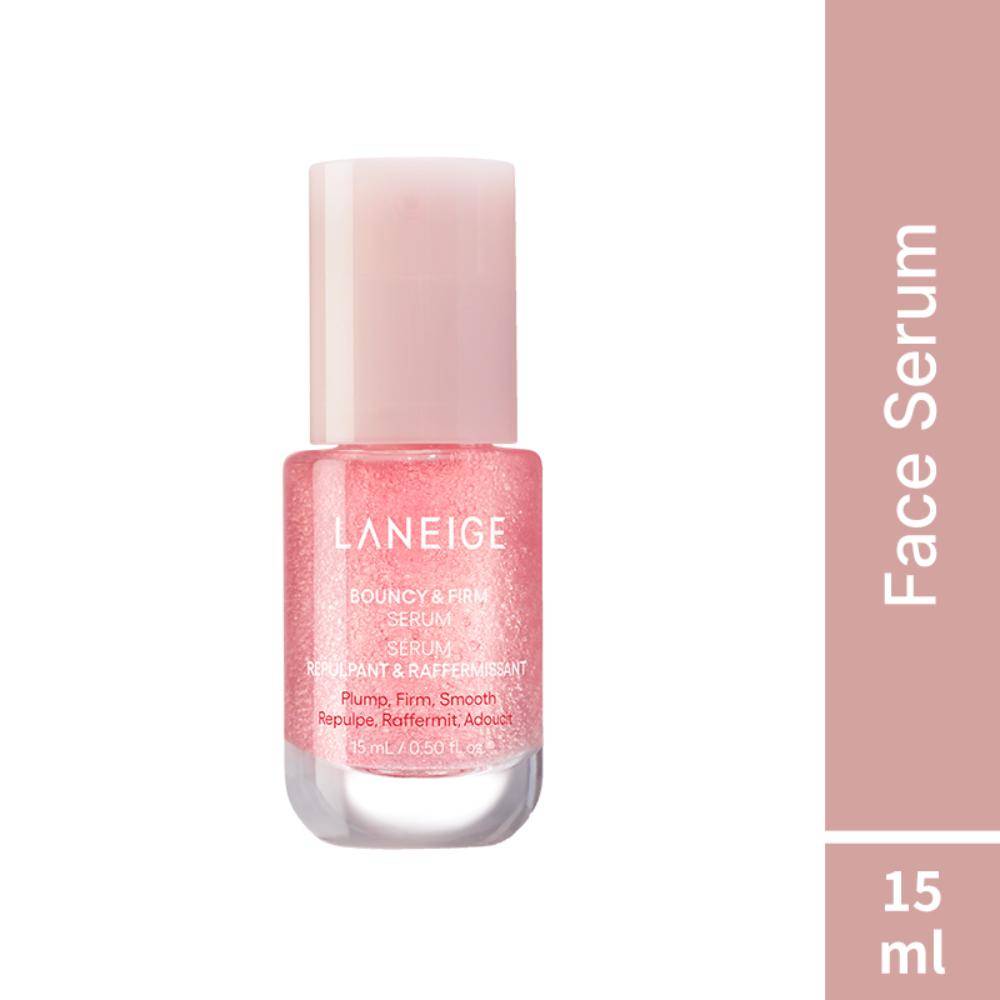 Bouncy & Firm Serum | Z8 - view 1