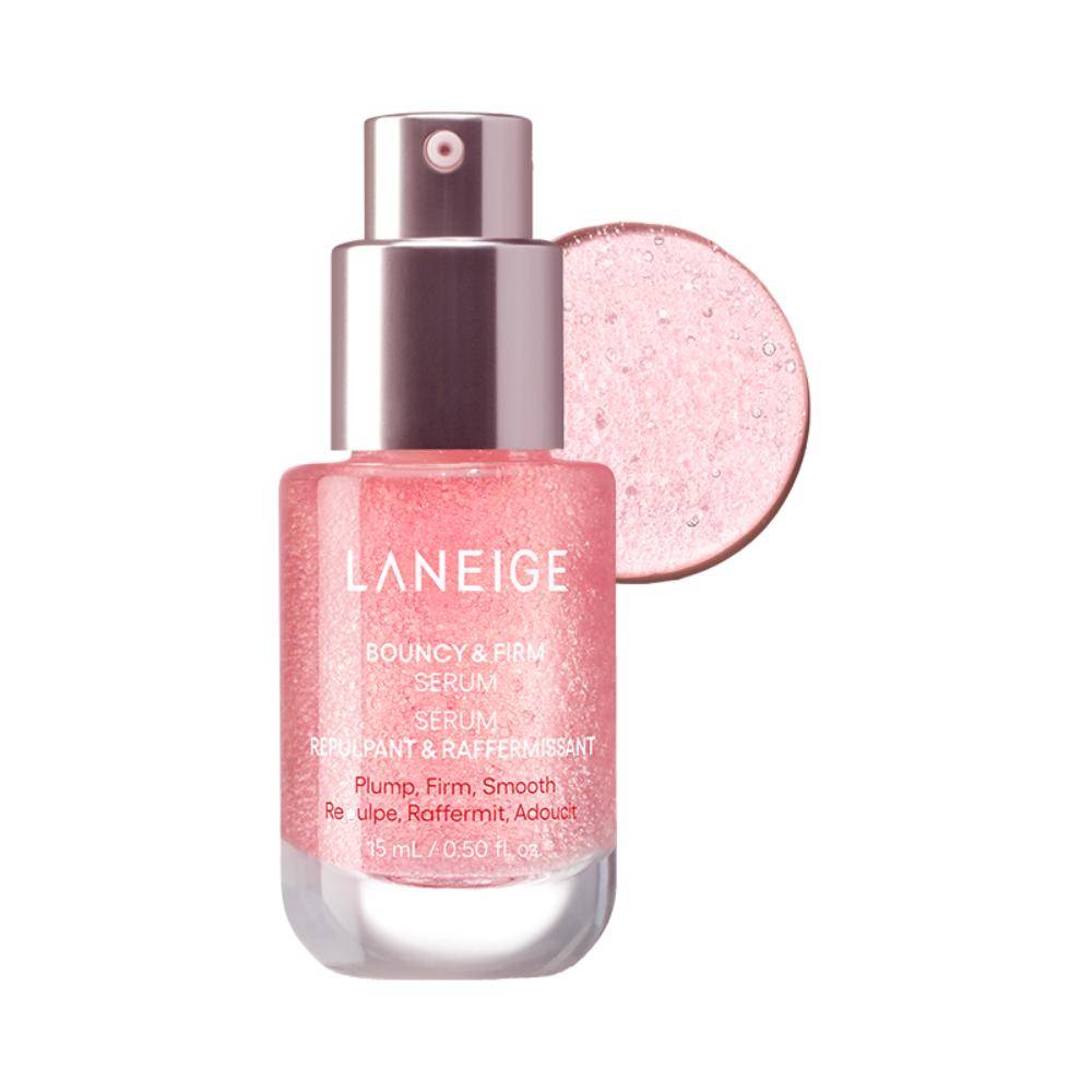 Bouncy & Firm Serum | Z8 - view 2