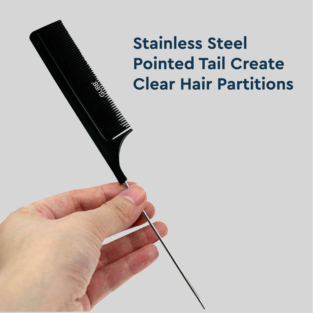 Hair Colouring Kit - Hair Dye Brush, Tail Comb & Mixing Bowl | T32 - view 2