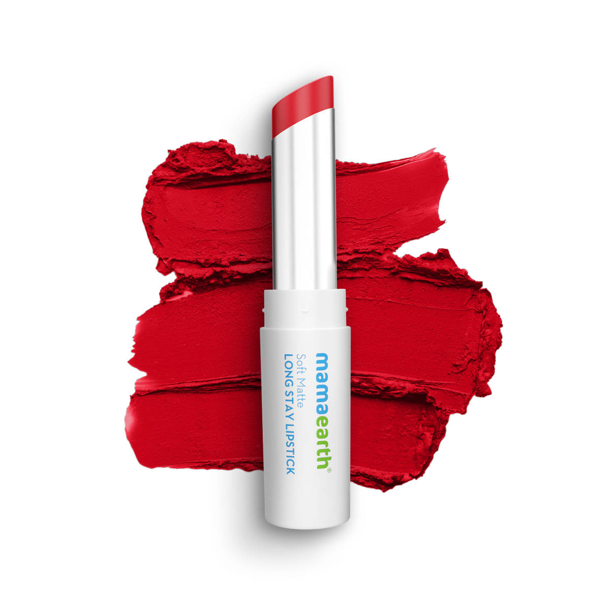 Soft Matte Long Stay Lipsticks | L12 - view 6