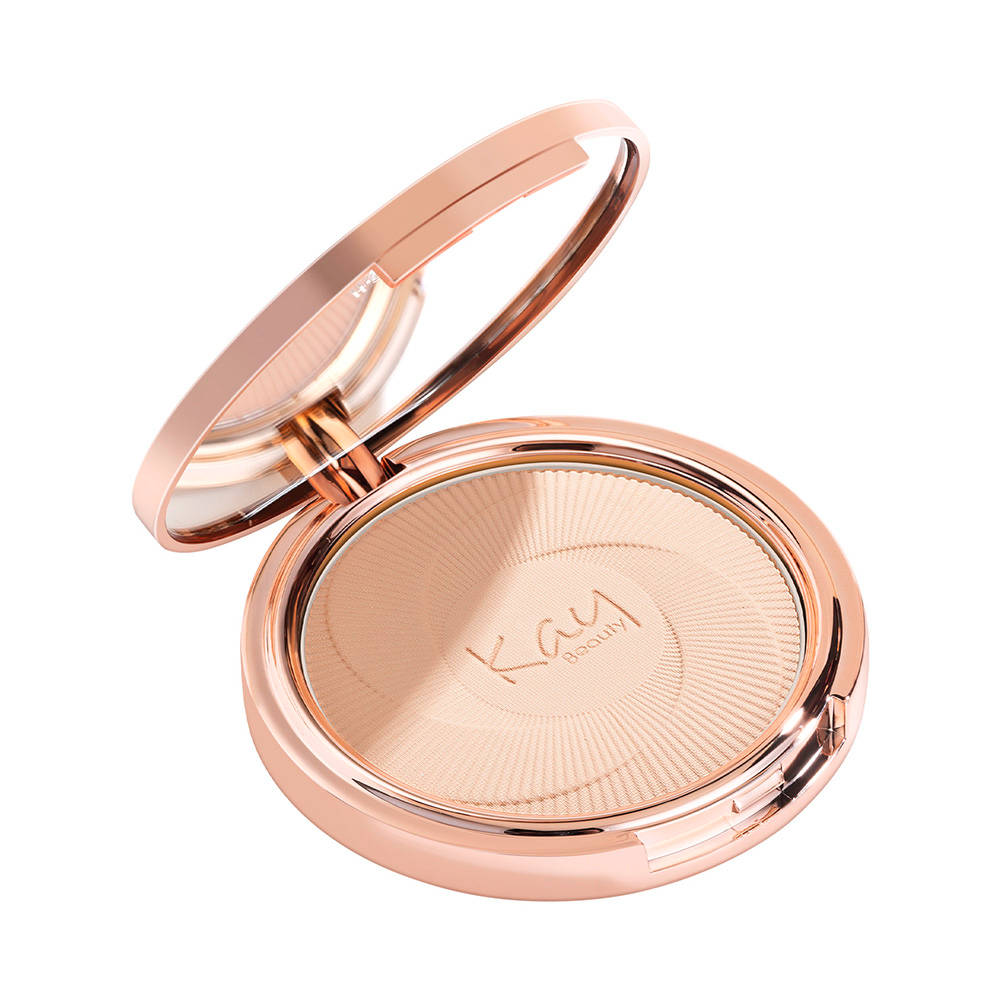 Soft Matte Pressed Powder | F14 - view 42