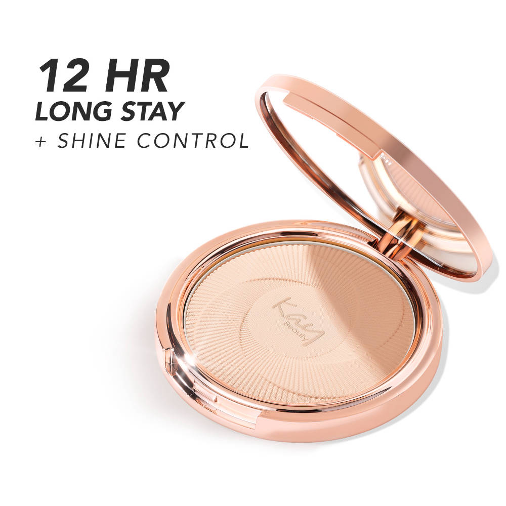 Soft Matte Pressed Powder | F14 - view 29