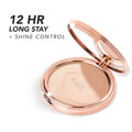 Soft Matte Pressed Powder | F14 - view 29