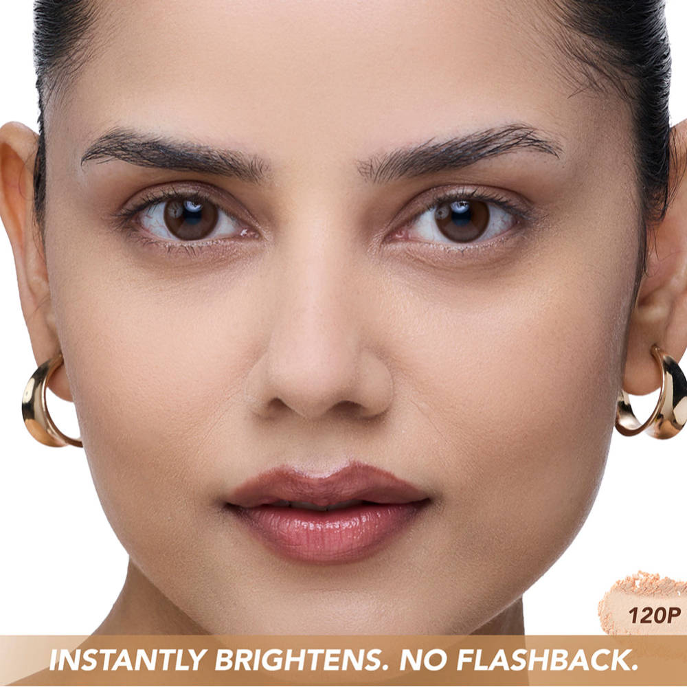 Soft Matte Pressed Powder | F14 - view 33