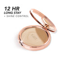 Soft Matte Pressed Powder | F14 - view 1