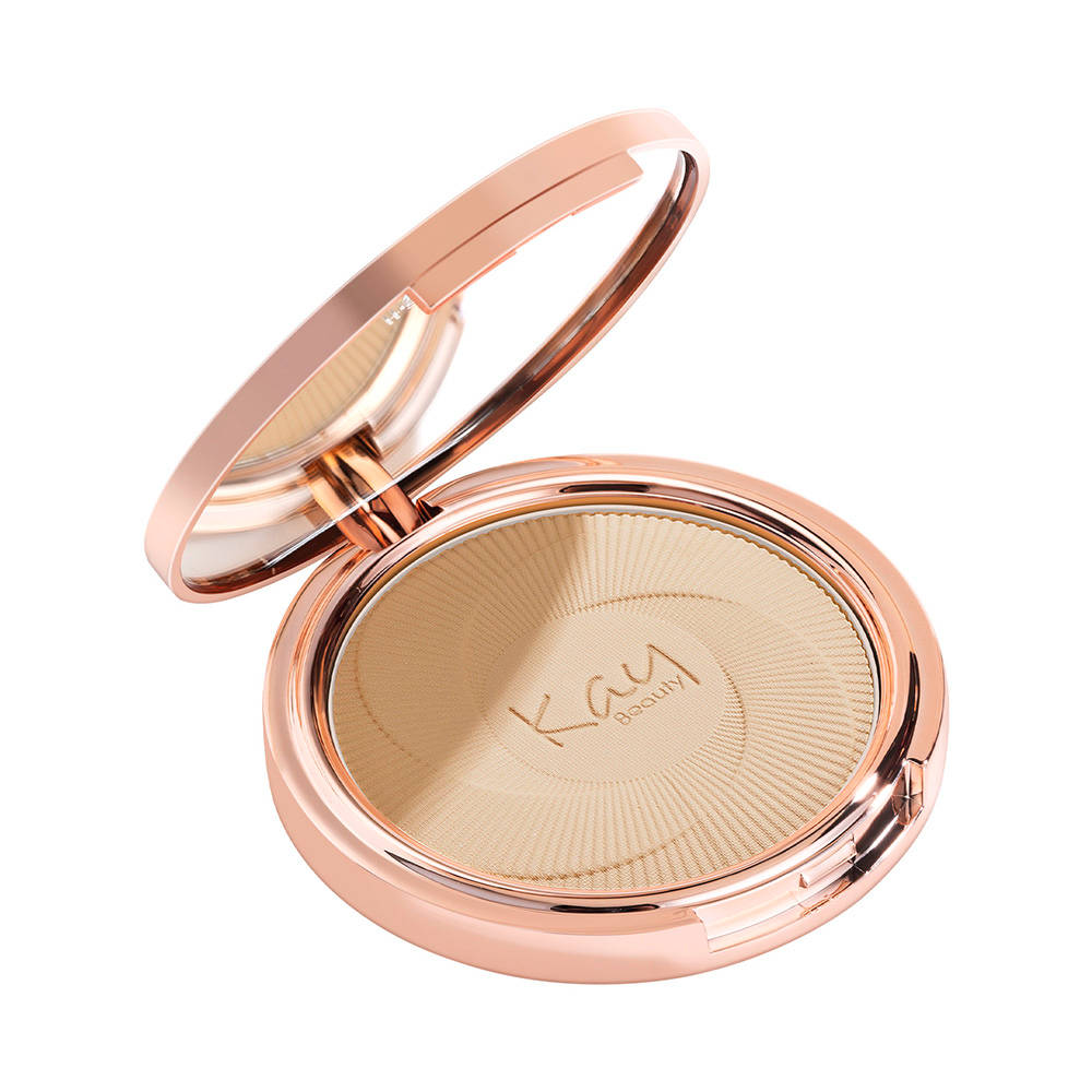 Soft Matte Pressed Powder | F14 - view 14