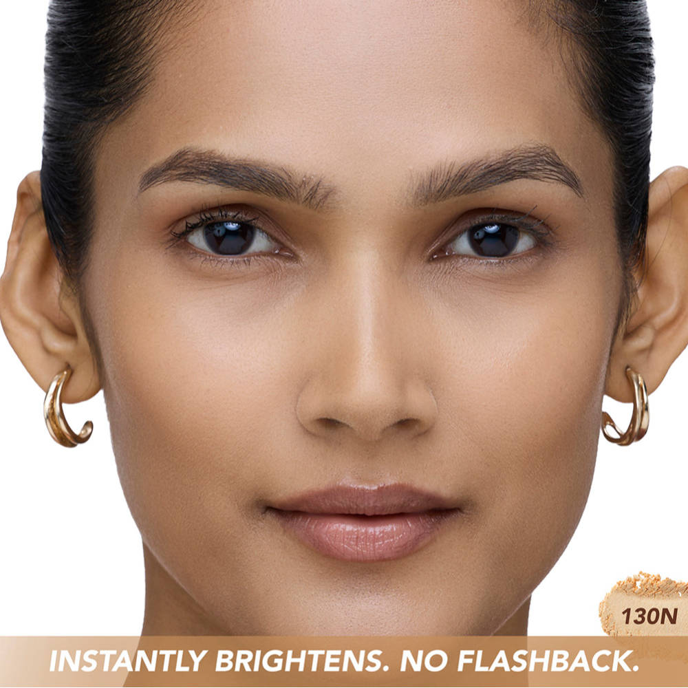 Soft Matte Pressed Powder | F14 - view 5