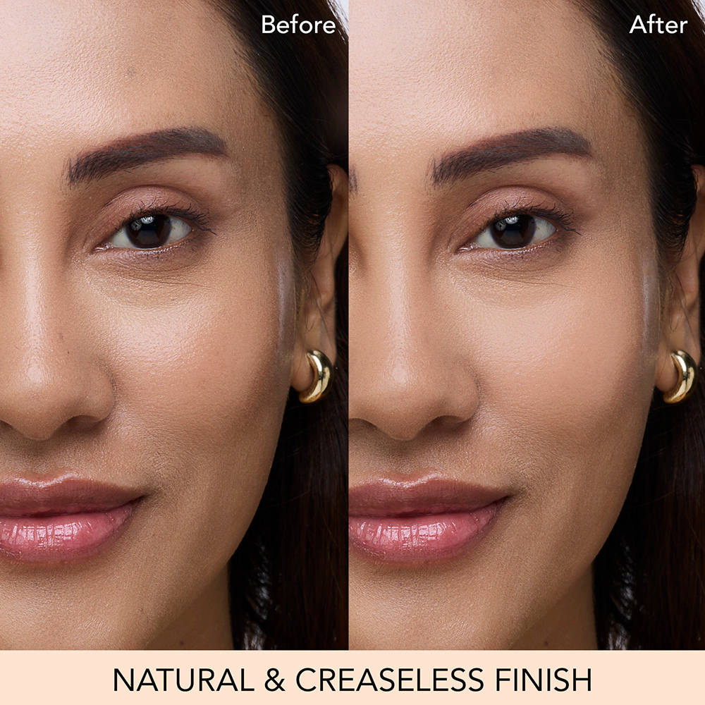 Soft Matte Pressed Powder | F14 - view 59