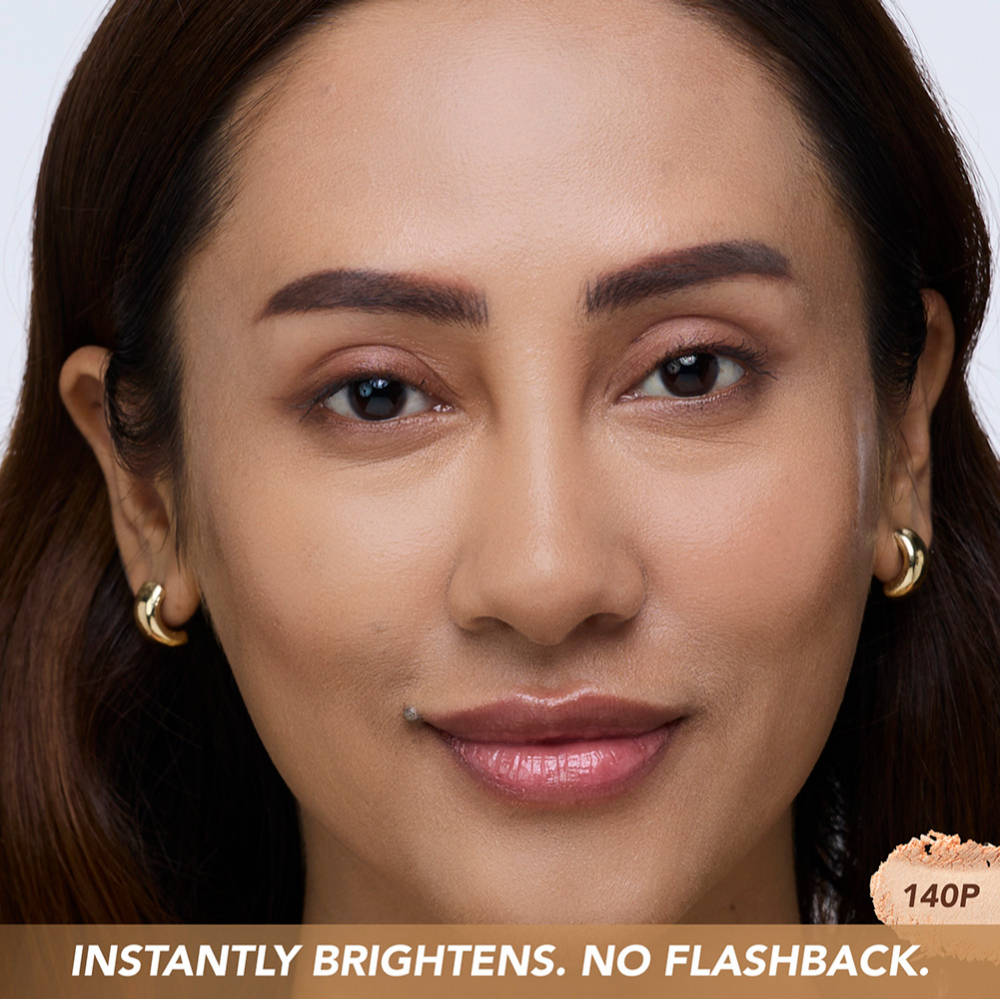 Soft Matte Pressed Powder | F14 - view 61