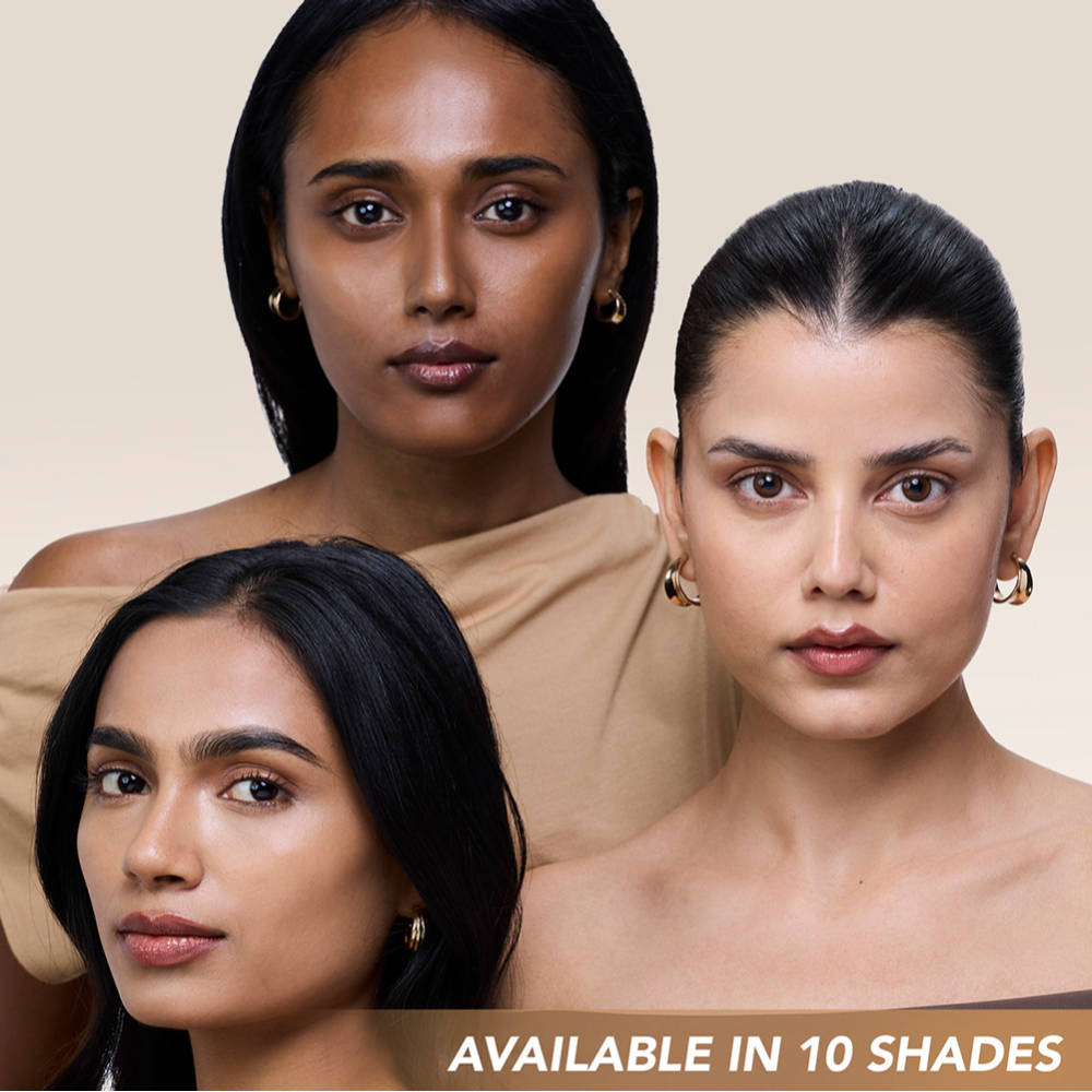 Soft Matte Pressed Powder | F14 - view 81