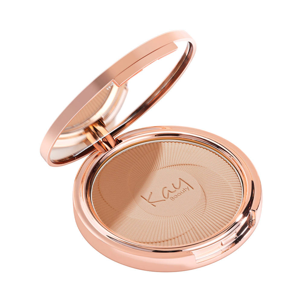 Soft Matte Pressed Powder | F14 - view 84