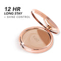 Soft Matte Pressed Powder | F14 - view 71