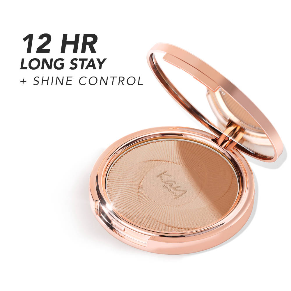 Soft Matte Pressed Powder | F14 - view 71