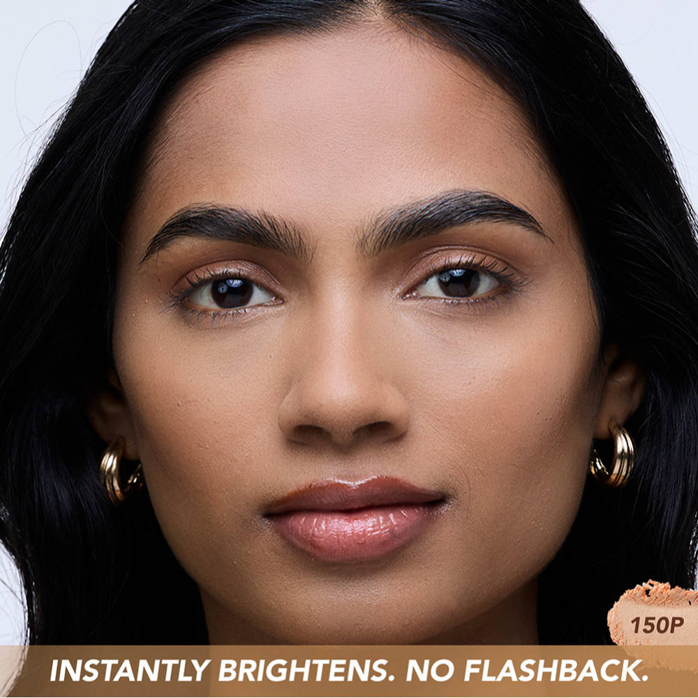Soft Matte Pressed Powder | F14 - view 75