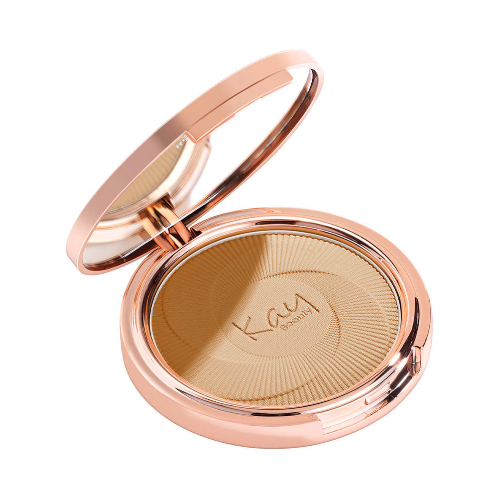 Soft Matte Pressed Powder | F14 - view 98