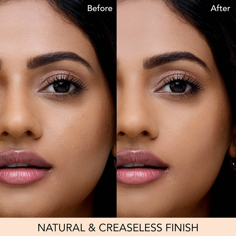 Soft Matte Pressed Powder | F14 - view 87