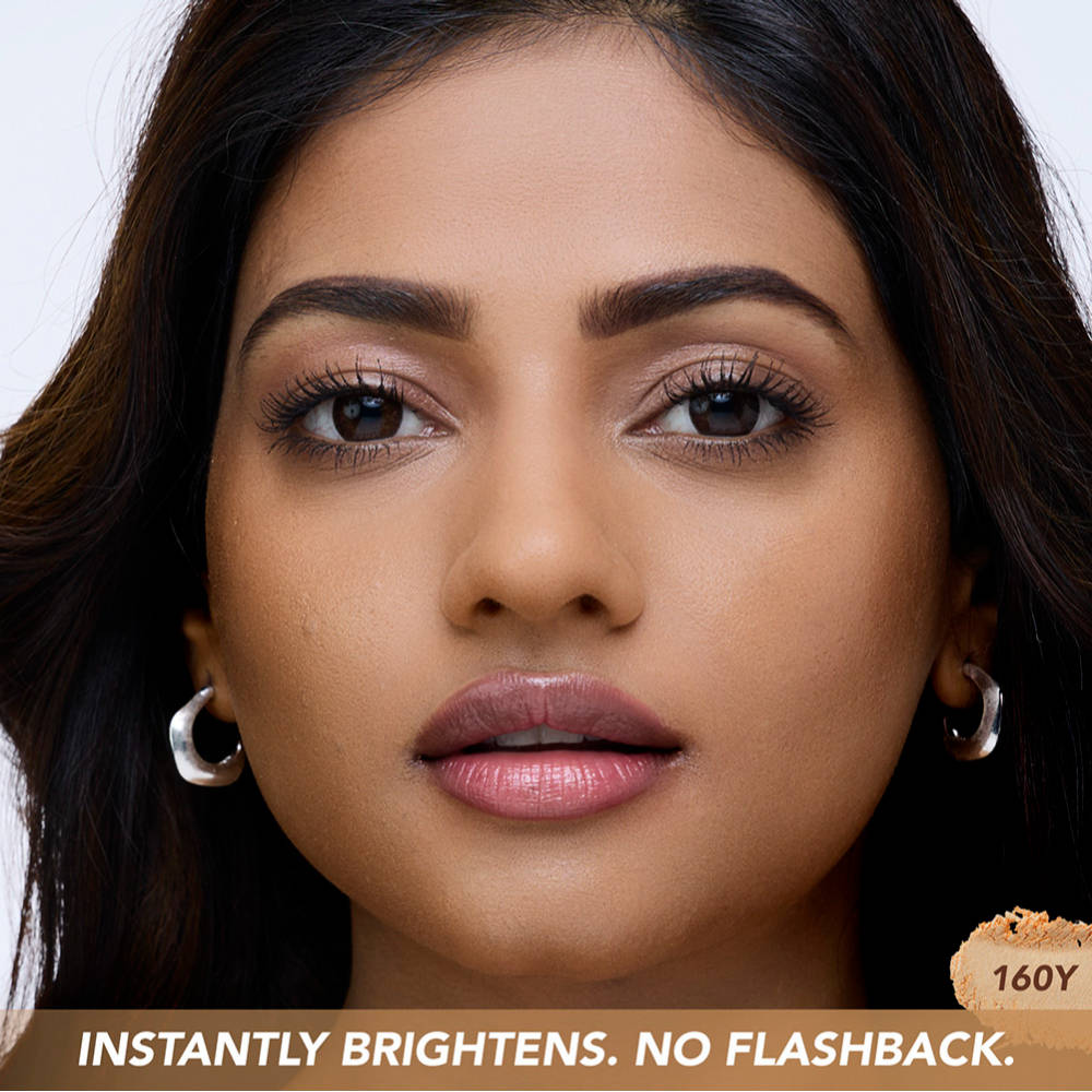 Soft Matte Pressed Powder | F14 - view 89
