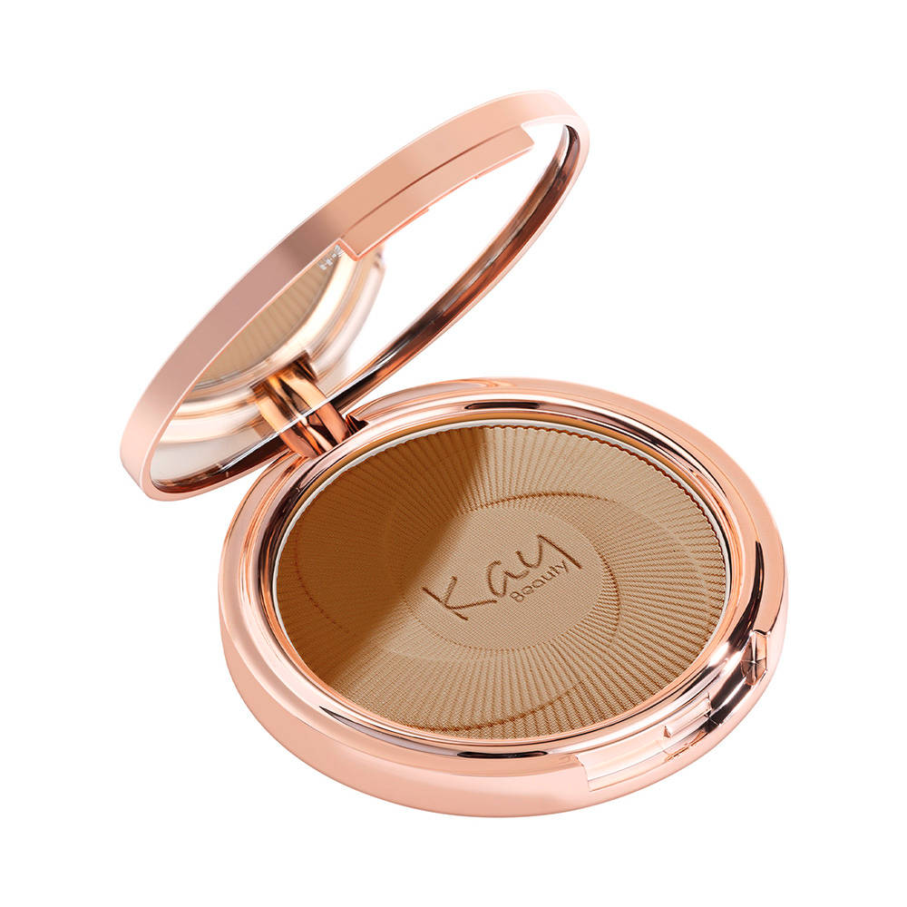 Soft Matte Pressed Powder | F14 - view 140
