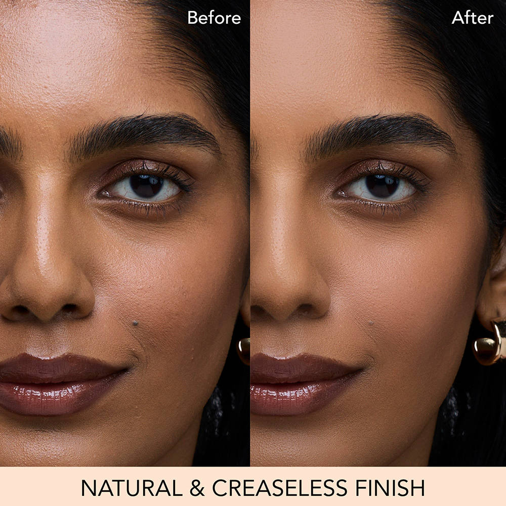Soft Matte Pressed Powder | F14 - view 129