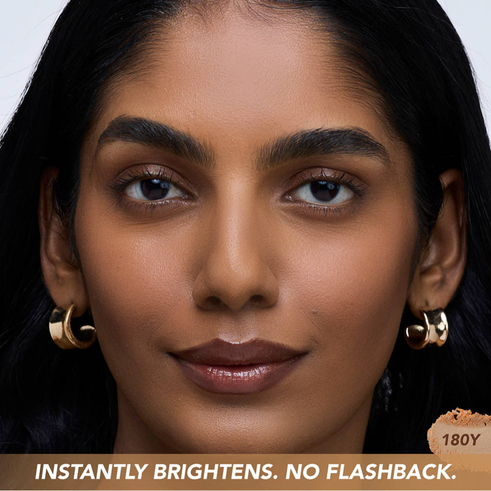 Soft Matte Pressed Powder | F14 - view 131