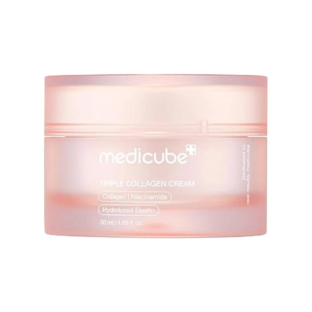 Triple Collagen Cream 4.0 | FC3 - view 7