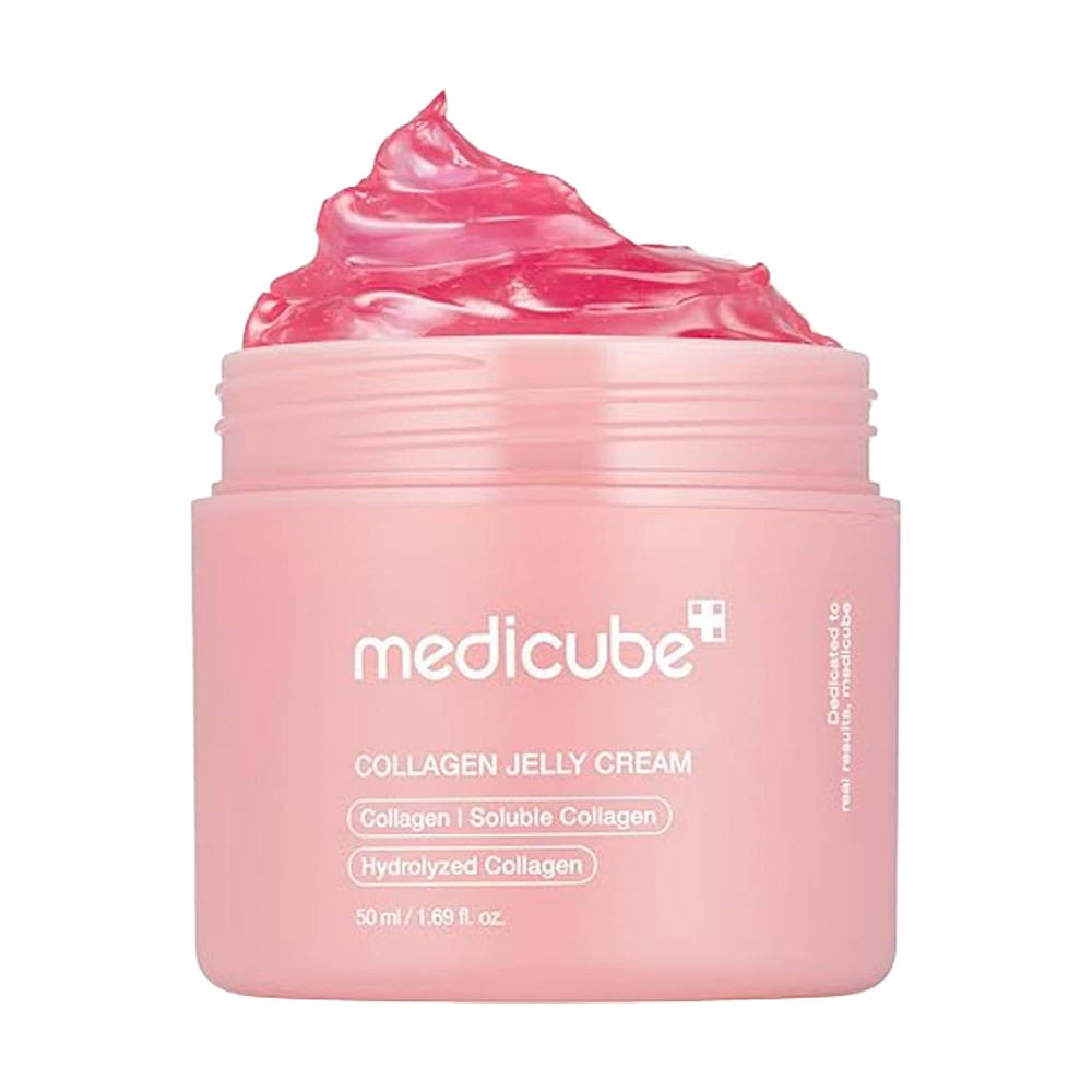 Collagen Jelly Cream | FC3 - view 7