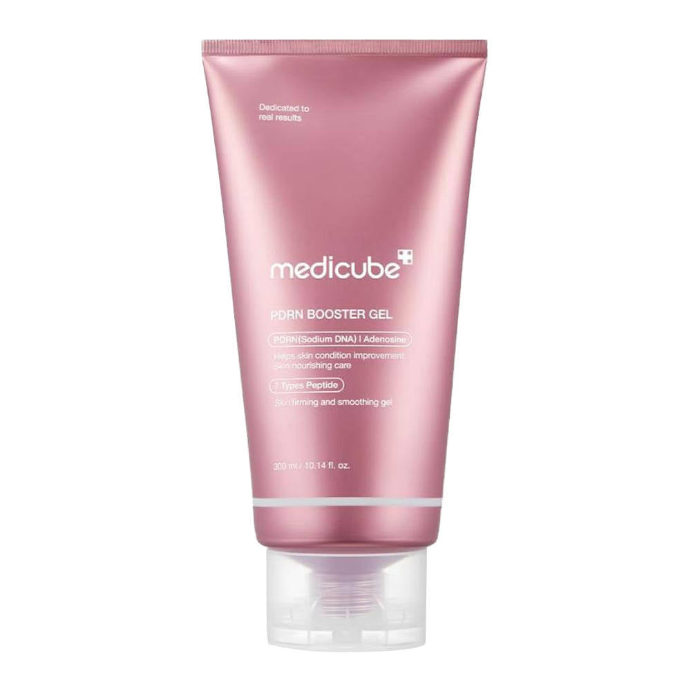Age-R PDRN Booster Gel | FC3 - view 5